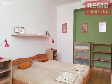 Pronájem bytu 1+1 37 m² Dobrá