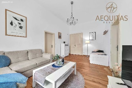 Prodej apartmánů 71 m²