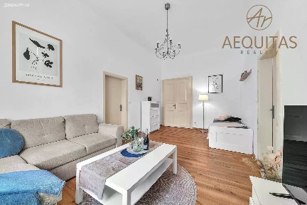 Prodej apartmánů 71 m²