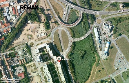 Pronájem bytu 2+kk 60 m² Sportovní, Brno - Ponava