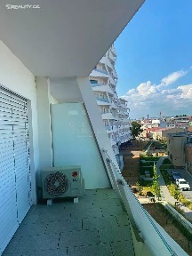 Pronájem bytu 2+kk 52 m² Komárovská, Brno - Komárov