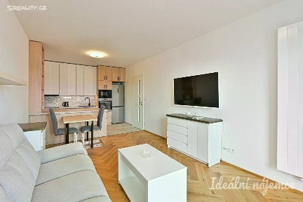 Pronájem bytu 2+kk 69 m² Poděbradova, Brno - Brno-Královo Pole
