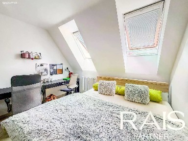 Prodej bytu 1+kk 30 m² Dukelská třída, Brno - Husovice