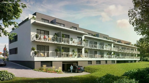 Prodej bytu 1+kk 35 m² Olomoucká, Brno