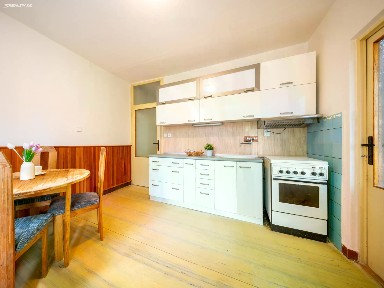 Prodej bytu 3+1 71 m² Třískalova, Brno - Lesná