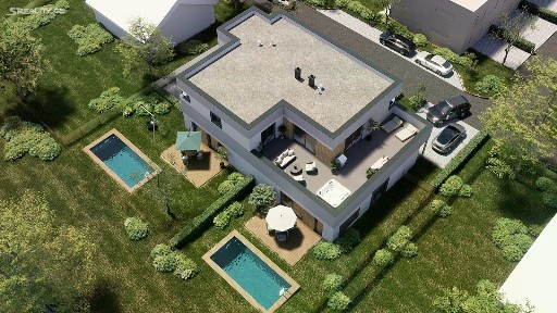 Prodej bytu 4+kk 115 m² Bezručova, Mikulov