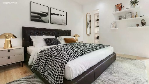 Prodej bytu 3+kk 106 m² Bezručova, Mikulov