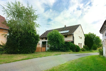 Prodej rodinného domu 85 m², pozemek 788 m² Netřebice