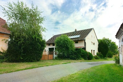 Netřebice