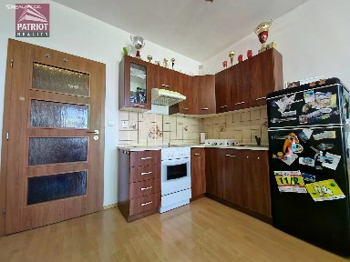Pronájem bytu 1+kk 33 m² Peškova, Olomouc - Povel