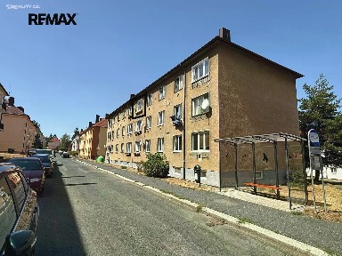 Dvořákova, Domažlice - Bezděkovské Předměstí