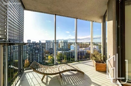 Prodej bytu 3+kk 146 m² Pitterova, Praha - Žižkov