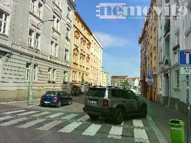 Prodej bytu 3+1 80 m² Heydukova, Praha - Libeň