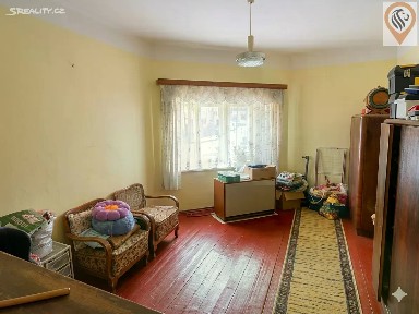 Prodej rodinného domu 82 m², pozemek 139 m² Dlouhá třída, Mýto