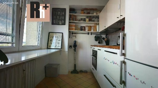 Prodej bytu 1+1 33 m² Nádražní, Ostrava - Moravská Ostrava