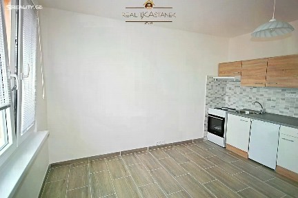 Pronájem bytu 1+kk 20 m² Rychtářská, Liberec - Liberec XIV-Ruprechtice