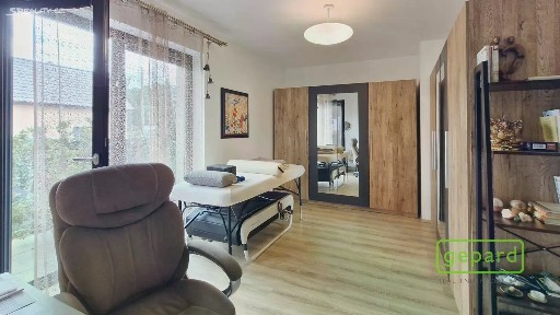 Pronájem bytu 3+kk 74 m² Fakultní, Brandýs nad Labem-Stará Boleslav - Brandýs nad Labem