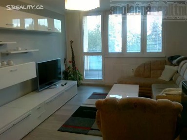 Pronájem bytu 3+kk 80 m² Ke Stráni, Řitka