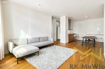 Pronájem bytu 3+kk 109 m² Laubova, Praha - Vinohrady