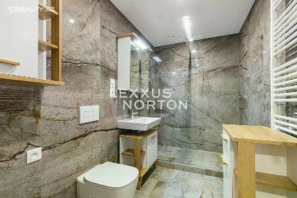 Pronájem bytu 2+kk 52 m² Sedlářova, Praha - Kbely