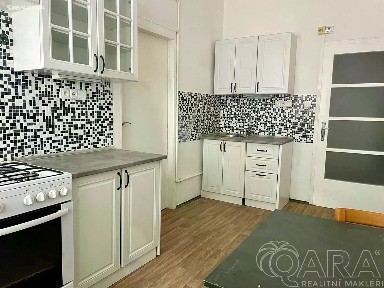 Pronájem bytu 1+1 31 m² Na Petynce, Praha - Břevnov