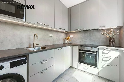 Pronájem bytu 2+kk 42 m² Skuteckého, Praha - Řepy