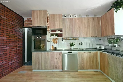 Pronájem bytu 2+1 50 m² Spojenců, Třebíč - Borovina
