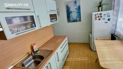 Prodej bytu 2+1 54 m² Na Kopci, Jihlava