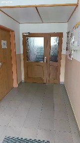 Třebíč, Horka-Domky, Družstevní