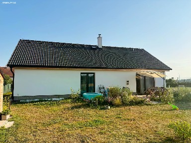 Prodej rodinného domu 114 m², pozemek 726 m² Semín