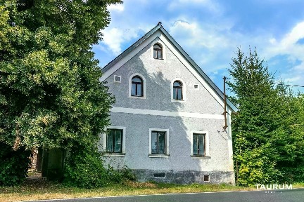 Prodej rodinného domu 146 m², pozemek 4654 m² Teplá - Beranov