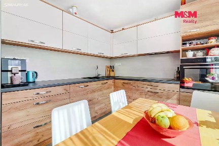 Prodej bytu 3+1 81 m² U Stadionu, Mladá Boleslav - Mladá Boleslav II
