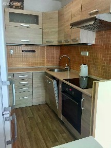 Prodej bytu 2+kk 46 m²