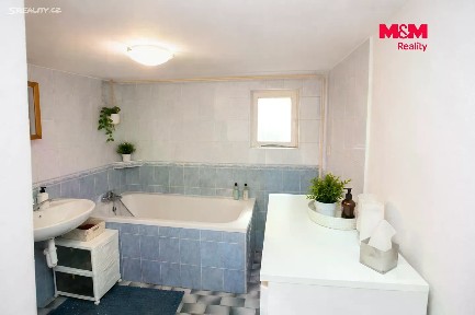 Prodej rodinného domu 75 m², pozemek 287 m² Střížovická, Kunžak