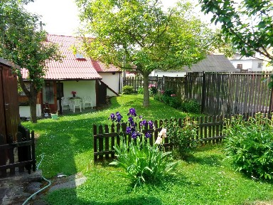Prodej chalupy 71 m², pozemek 576 m² Stádlec