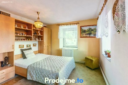 Prodej rodinného domu 96 m², pozemek 314 m² Hluboké Mašůvky