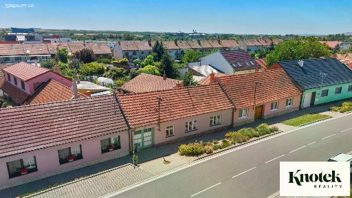 Prodej rodinného domu 206 m², pozemek 874 m² Špitálská, Slavkov u Brna