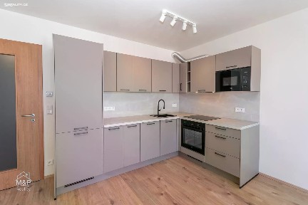 Pronájem bytu 2+kk 61 m²