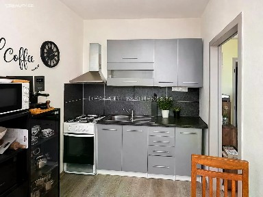 Prodej bytu 2+1 43 m² Přerov - Přerov II-Předmostí