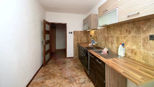Prodej bytu 2+1 60 m²
