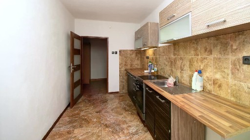 Prodej bytu 2+1 60 m²