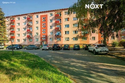 Prodej bytu 1+1 39 m²