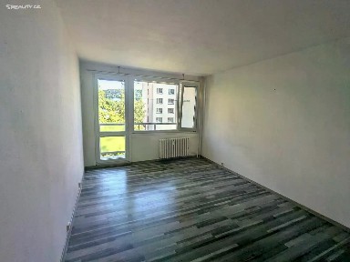 Pronájem bytu 2+1 58 m² Opletalova, Ústí nad Labem - Neštěmice