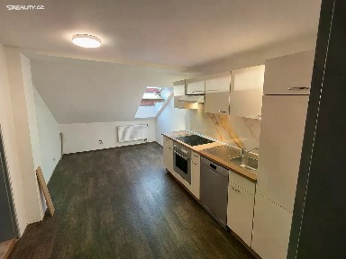 Pronájem bytu 2+1 55 m² Duchcov