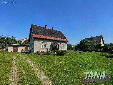 Horní Branná