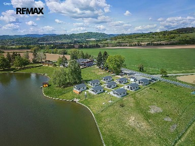 Prodej ubytovacího zařízení 369 m²