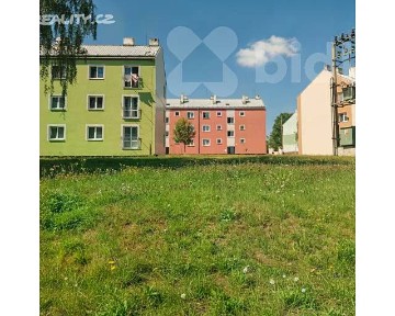 Prodej bytu 2+1 50 m² Dlouhá, Horní Slavkov