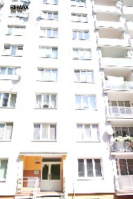 Prodej bytu 2+1 67 m² Východní, Karlovy Vary - Drahovice