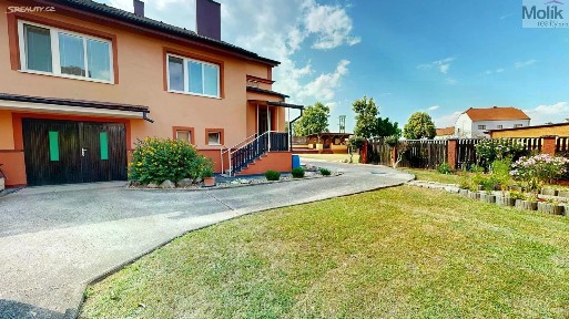 Prodej rodinného domu 148 m², pozemek 1061 m² Raná