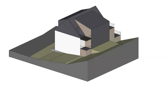 Prodej chaty 230 m², pozemek 757 m² Horská, Vejprty